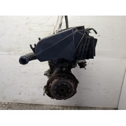 MOTORE D4FB7 USATO COMPLETO RENAULT CLIO KANGOO 1.2B 16V 55KW 7711134761  B3121