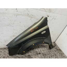 PARAFANGO ANTERIORE SINISTRO FIAT PANDA 4X4 CROSS VERDE CON FORI 51749640  B3122