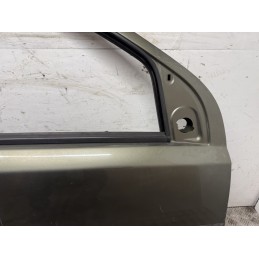 PORTA PORTIERA ANTERIORE DESTRA DX FIAT PANDA 4X4 CROSS VERDE 51749645  B3123
