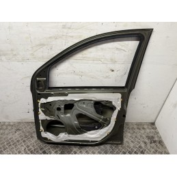 PORTA PORTIERA ANTERIORE DESTRA DX FIAT PANDA 4X4 CROSS VERDE 51749645  B3123
