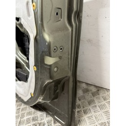PORTA PORTIERA ANTERIORE DESTRA DX FIAT PANDA 4X4 CROSS VERDE 51749645  B3123