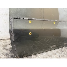 PORTA PORTIERA ANTERIORE SINISTRA SX FIAT PANDA 4X4 CROSS VERDE 51749646  B2134
