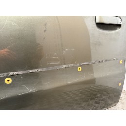 PORTA PORTIERA ANTERIORE SINISTRA SX FIAT PANDA 4X4 CROSS VERDE 51749646  B2134