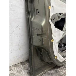 PORTA PORTIERA ANTERIORE SINISTRA SX FIAT PANDA 4X4 CROSS VERDE 51749646  B2134