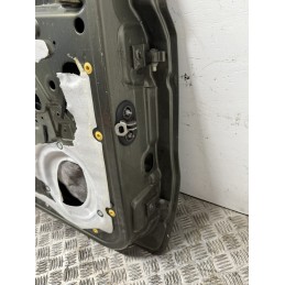PORTA PORTIERA ANTERIORE SINISTRA SX FIAT PANDA 4X4 CROSS VERDE 51749646  B2134