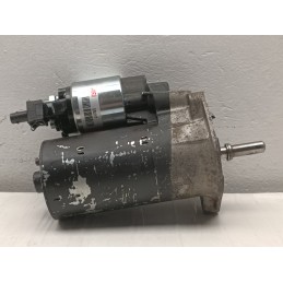 MOTORINO AVVIAMENTO VOLKSWAGEN POLO 3 6N 1.4B 085911023JX  A9405