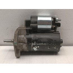 MOTORINO AVVIAMENTO VOLKSWAGEN POLO 3 6N 1.4B 085911023JX  A9405