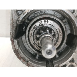 MOTORINO AVVIAMENTO VOLKSWAGEN POLO 3 6N 1.4B 085911023JX  A9405