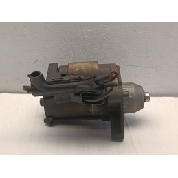 MOTORINO AVVIAMENTO FORD FIESTA MK5 FUSION 1.4 1.6D 2S6U-11000-EB  A9406