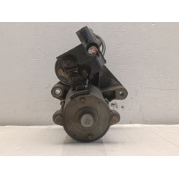MOTORINO AVVIAMENTO FORD FIESTA MK5 FUSION 1.4 1.6D 2S6U-11000-EB  A9406
