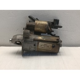 MOTORINO AVVIAMENTO FORD FIESTA MK5 FUSION 1.4 1.6D 2S6U-11000-EB  A9406