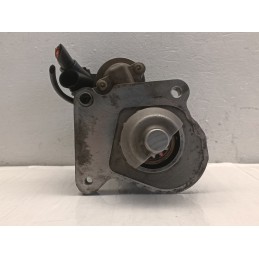 MOTORINO AVVIAMENTO FORD FIESTA MK5 FUSION 1.4 1.6D 2S6U-11000-EB  A9406