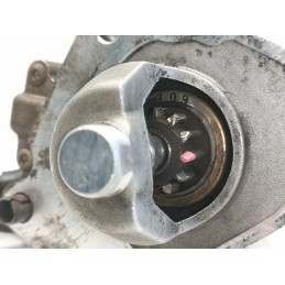 MOTORINO AVVIAMENTO FORD FIESTA MK5 FUSION 1.4 1.6D 2S6U-11000-EB  A9406
