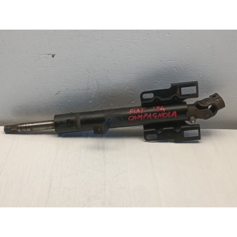 GIUNTO PIANTONE COLONNA STERZO EPOCA FIAT CAMPAGNOLA AR 76 1984 ORIGINALE  A9417