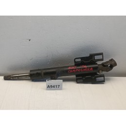 GIUNTO PIANTONE COLONNA STERZO EPOCA FIAT CAMPAGNOLA AR 76 1984 ORIGINALE  A9417