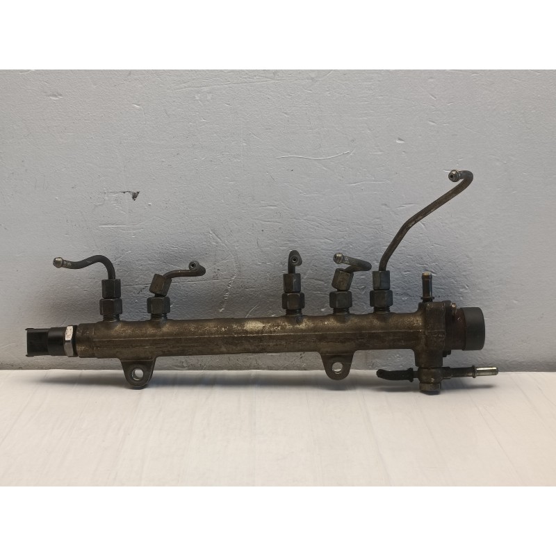 FLAUTO RAMPA INIETTORI LANCIA MUSA IDEA FIAT 1.3MJT 0445214044 46817523 A9420 FLAUTO RAMPA INIETTORI LANCIA MUSA IDEA FIAT 1.3MJT 0445214044 46817523 A9420