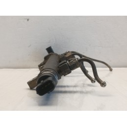 FLAUTO RAMPA INIETTORI LANCIA MUSA IDEA FIAT 1.3MJT 0445214044 46817523  A9420