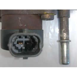 FLAUTO RAMPA INIETTORI LANCIA MUSA IDEA FIAT 1.3MJT 0445214044 46817523  A9420