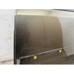 PORTA PORTIERA POSTERIORE SINISTRA SX FIAT PANDA 4X4 CROSS VERDE 51749652  B3125