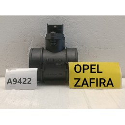 DEBIMETRO FLUSSOMETRO ARIA BOSCH OPEL ZAFIRA A 2.0D 0281002428  A9422
