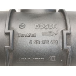 DEBIMETRO FLUSSOMETRO ARIA BOSCH OPEL ZAFIRA A 2.0D 0281002428  A9422