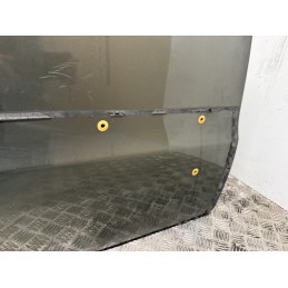 PORTA PORTIERA POSTERIORE DESTRA DX FIAT PANDA 4X4 CROSS VERDE 51749651  B3126