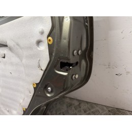 PORTA PORTIERA POSTERIORE DESTRA DX FIAT PANDA 4X4 CROSS VERDE 51749651  B3126