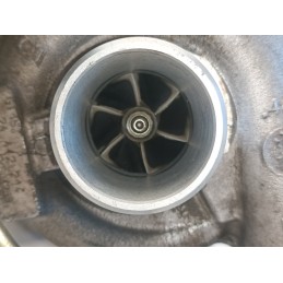 TURBINA TURBOCOMPRESSORE GARRETT OPEL ZAFIRA A 2.0D 24442214  A9423