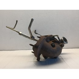 TURBINA TURBOCOMPRESSORE GARRETT OPEL ZAFIRA A 2.0D 24442214  A9423