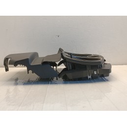 QUADRO STRUMENTI CONTACHILOMETRI OPEL ASTRA H 1.7D 13267536  A9427