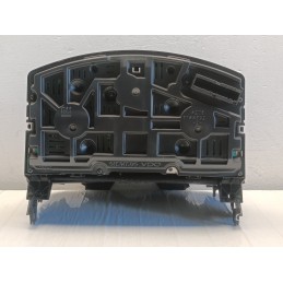 QUADRO STRUMENTI CONTACHILOMETRI OPEL ASTRA H 1.7D 13267536  A9427