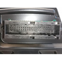 QUADRO STRUMENTI CONTACHILOMETRI OPEL ASTRA H 1.7D 13267536  A9427