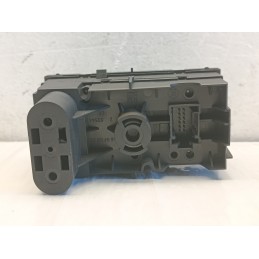 PULSANTIERA COMANDI LUCI FARI FENDINEBBIA OPEL ASTRA H 13198924  A9428