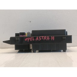 CENTRALINA PORTA FUSIBILI OPEL ASTRA H 1.7D 13206748 5DK008668-48  A9429