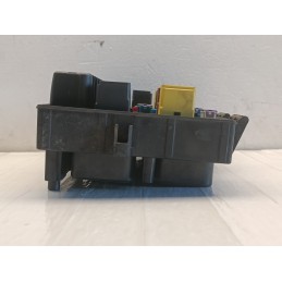 CENTRALINA PORTA FUSIBILI OPEL ASTRA H 1.7D 13206748 5DK008668-48  A9429
