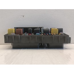 CENTRALINA PORTA FUSIBILI OPEL ASTRA H 1.7D 13206748 5DK008668-48  A9429