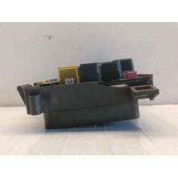 CENTRALINA PORTA FUSIBILI OPEL ASTRA H 1.7D 13206748 5DK008668-48  A9429