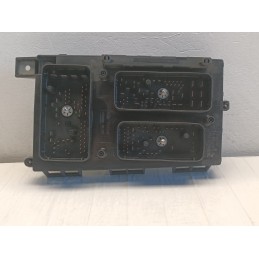 CENTRALINA PORTA FUSIBILI OPEL ASTRA H 1.7D 13206748 5DK008668-48  A9429