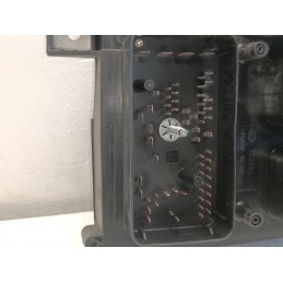 CENTRALINA PORTA FUSIBILI OPEL ASTRA H 1.7D 13206748 5DK008668-48  A9429