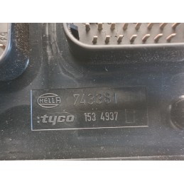 CENTRALINA PORTA FUSIBILI OPEL ASTRA H 1.7D 13206748 5DK008668-48  A9429