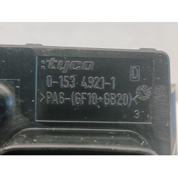 CENTRALINA PORTA FUSIBILI OPEL ASTRA H 1.7D 13206748 5DK008668-48  A9429