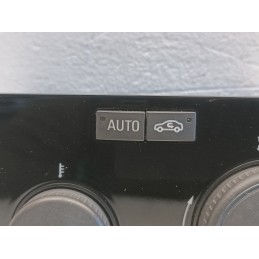 CENTRALINA COMANDI CLIMA ARIA CONDIZIONATA OPEL ASTRA H 13274231  A9430