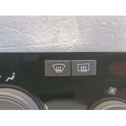 CENTRALINA COMANDI CLIMA ARIA CONDIZIONATA OPEL ASTRA H 13274231  A9430