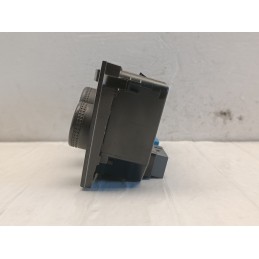 CENTRALINA COMANDI CLIMA ARIA CONDIZIONATA OPEL ASTRA H 13274231  A9430