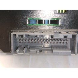 CENTRALINA COMANDI CLIMA ARIA CONDIZIONATA OPEL ASTRA H 13274231  A9430