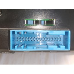 CENTRALINA COMANDI CLIMA ARIA CONDIZIONATA OPEL ASTRA H 13274231  A9430