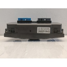 CENTRALINA COMANDI CLIMA ARIA CONDIZIONATA OPEL ASTRA H 13274231  A9430