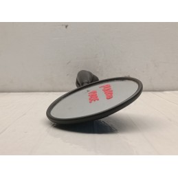 SPECCHIETTO RETROVISORE SINISTRO PIAGGIO FREE CICLOMOTORE 50 2012  A9435
