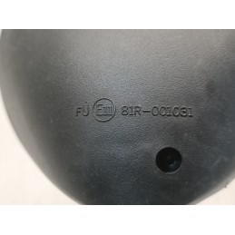 SPECCHIETTO RETROVISORE SINISTRO PIAGGIO FREE CICLOMOTORE 50 2012  A9435