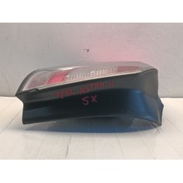 STOP FARO FANALE POSTERIORE SINISTRO OPEL ASTRA H SW 2007 2011 13223675  A9436